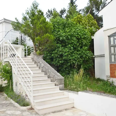 In Starigrad-paklenica 34801 Διαμέρισμα *