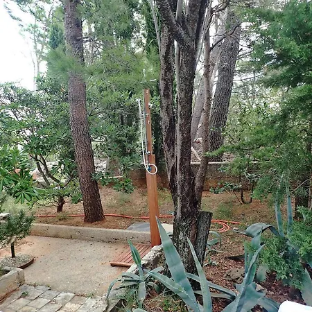 In Starigrad-paklenica 34801 Διαμέρισμα Starigrad Paklenica