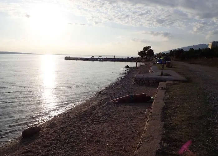 Διαμέρισμα In Starigrad-paklenica 34801 Starigrad Paklenica