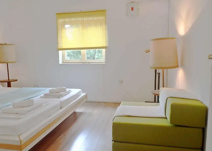 Apartment In Starigrad-paklenica 34801 *