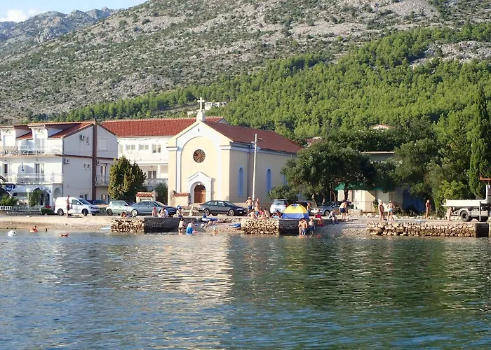 In Starigrad-paklenica 34801 Starigrad Paklenica