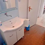 Apartmán In Starigrad-paklenica 34801 *