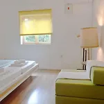 Apartmán In Starigrad-paklenica 34801 *