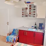 Apartmán In Starigrad-paklenica 34801