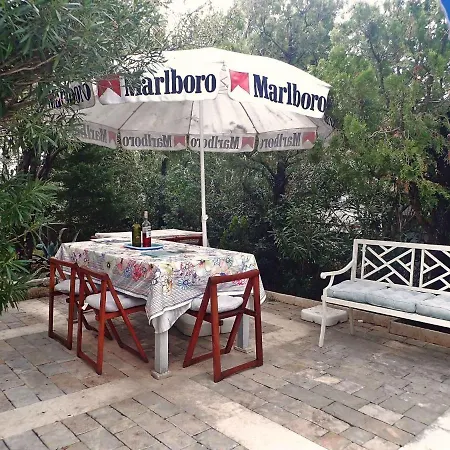 In Starigrad-paklenica 34801 Apartamento