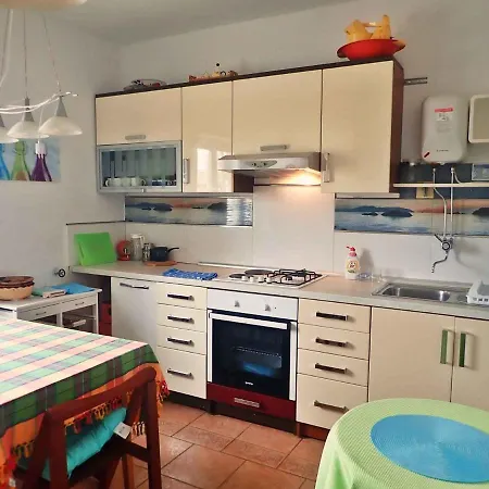 Apartamento In Starigrad-paklenica 34801 Starigrad Paklenica