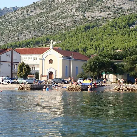 In Starigrad-paklenica 34801 Starigrad Paklenica